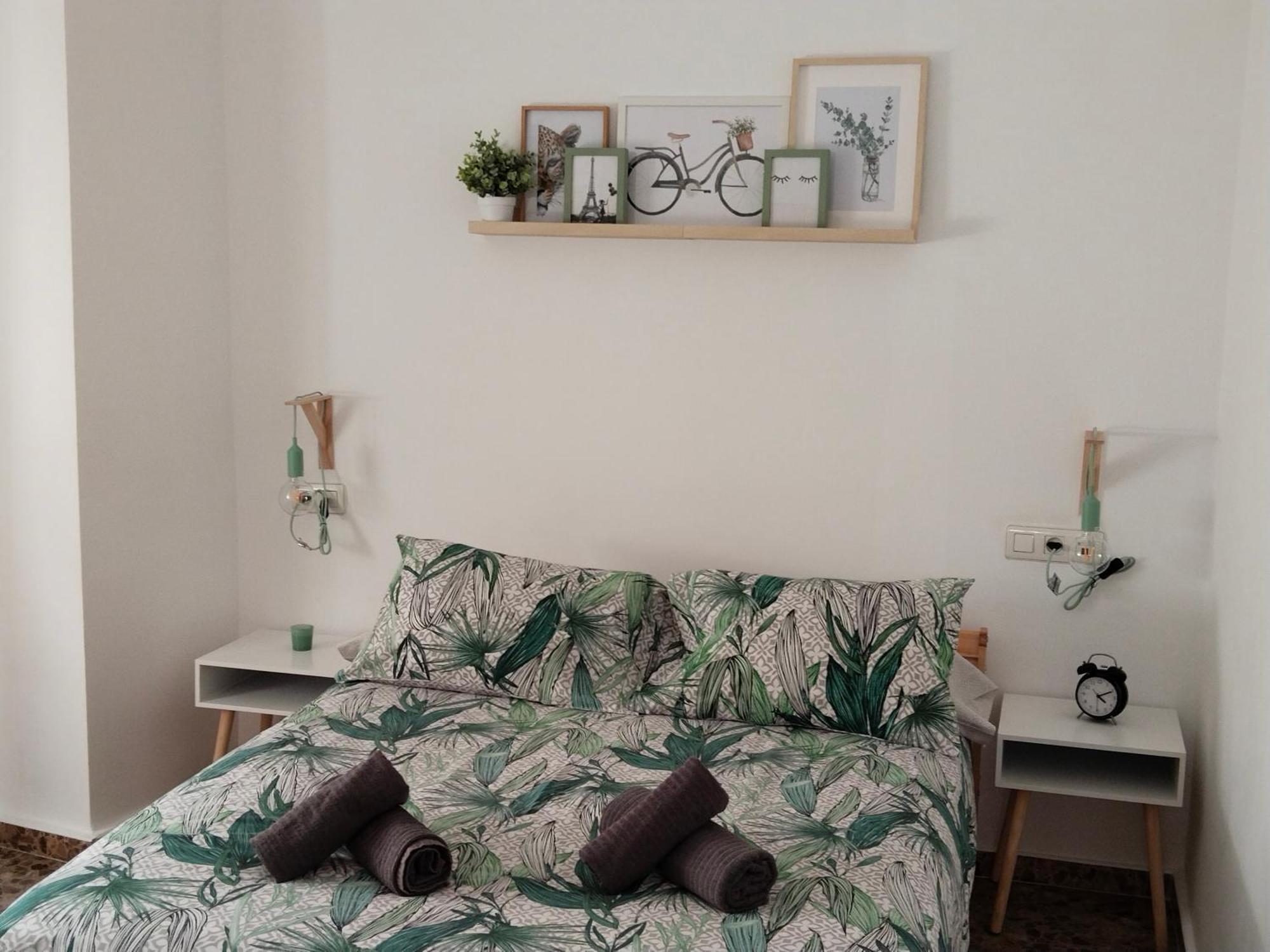 Apartamento La fuente Güéjar Sierra Exterior foto