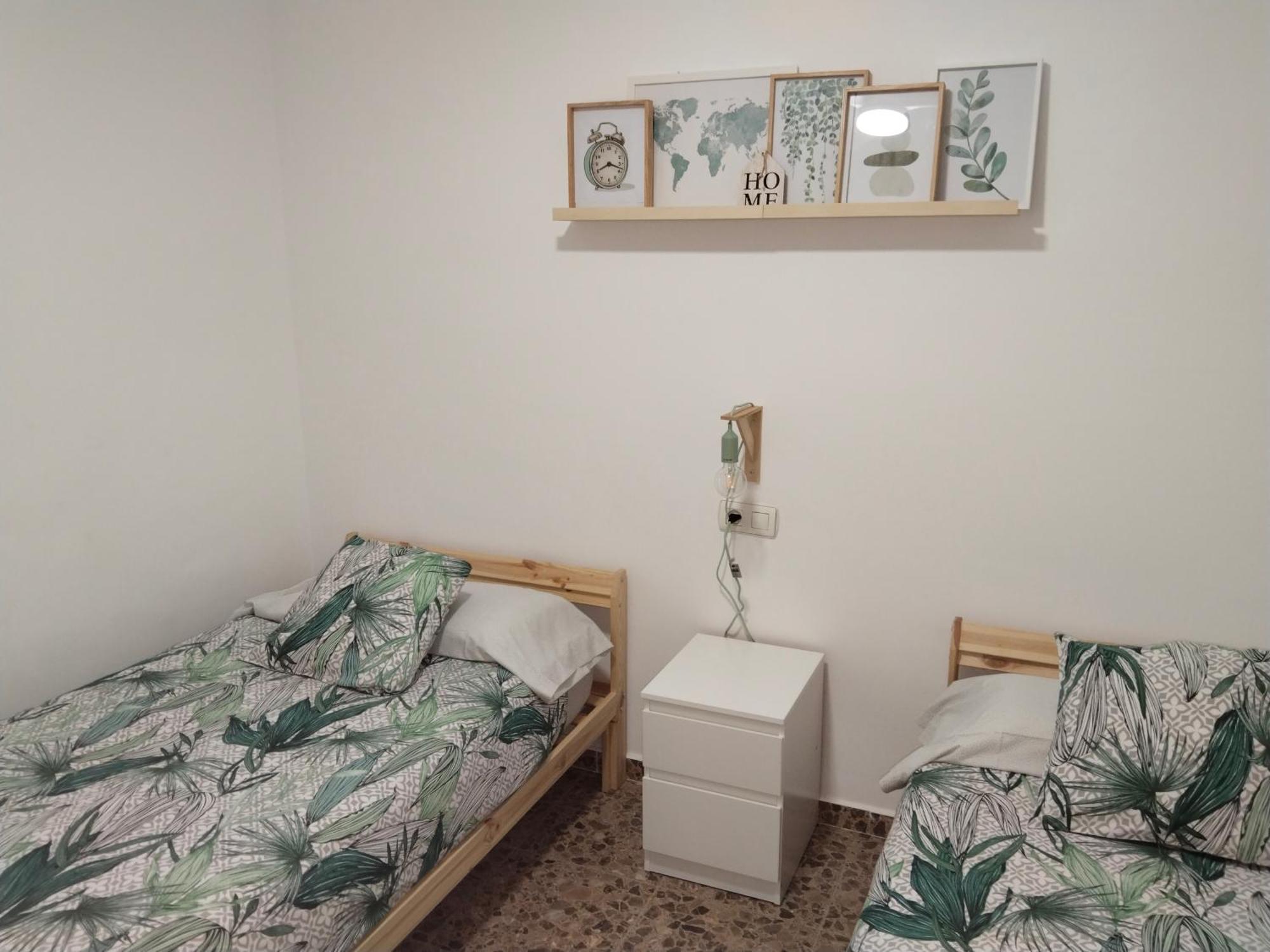 Apartamento La fuente Güéjar Sierra Exterior foto
