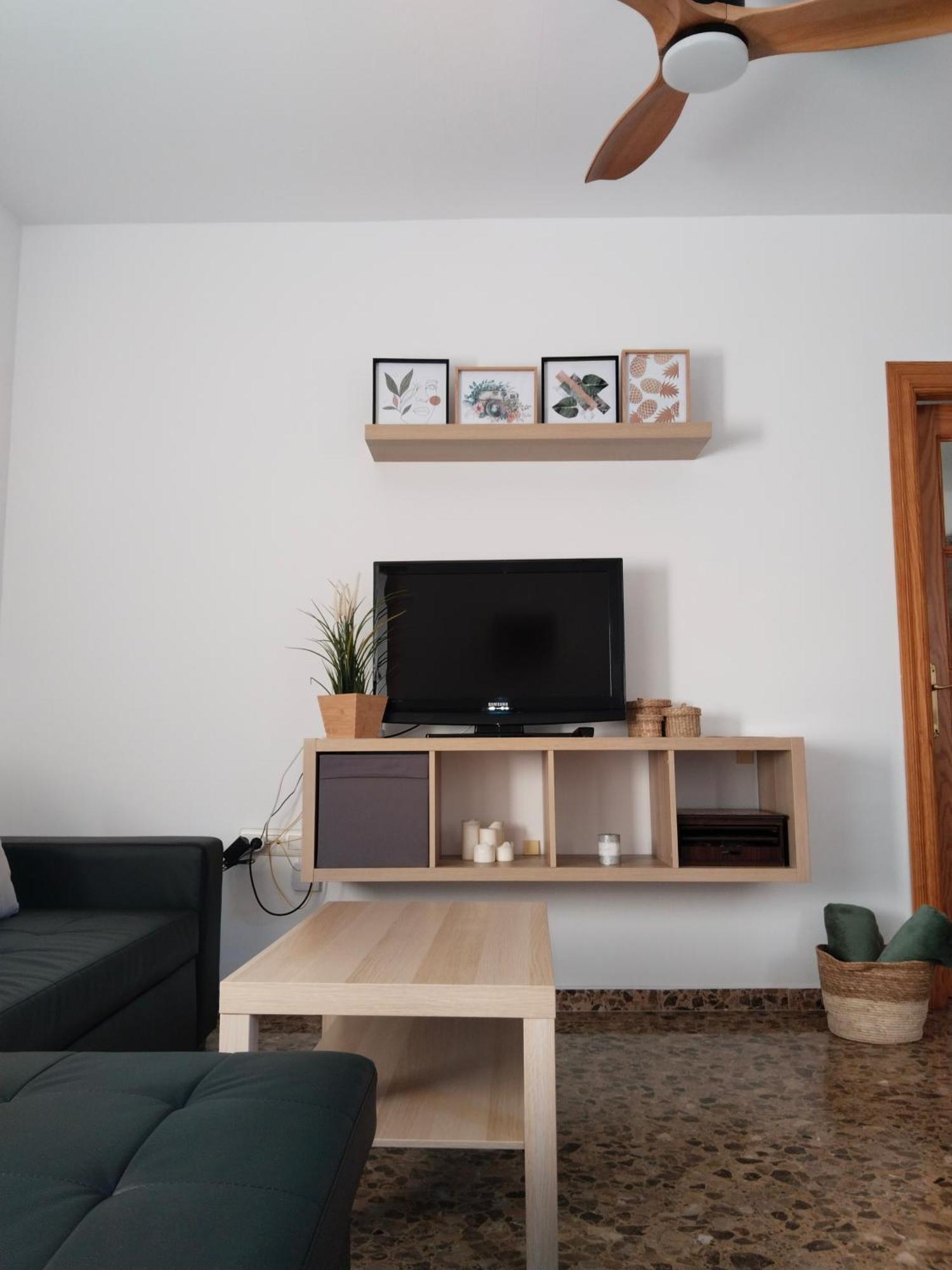 Apartamento La fuente Güéjar Sierra Exterior foto