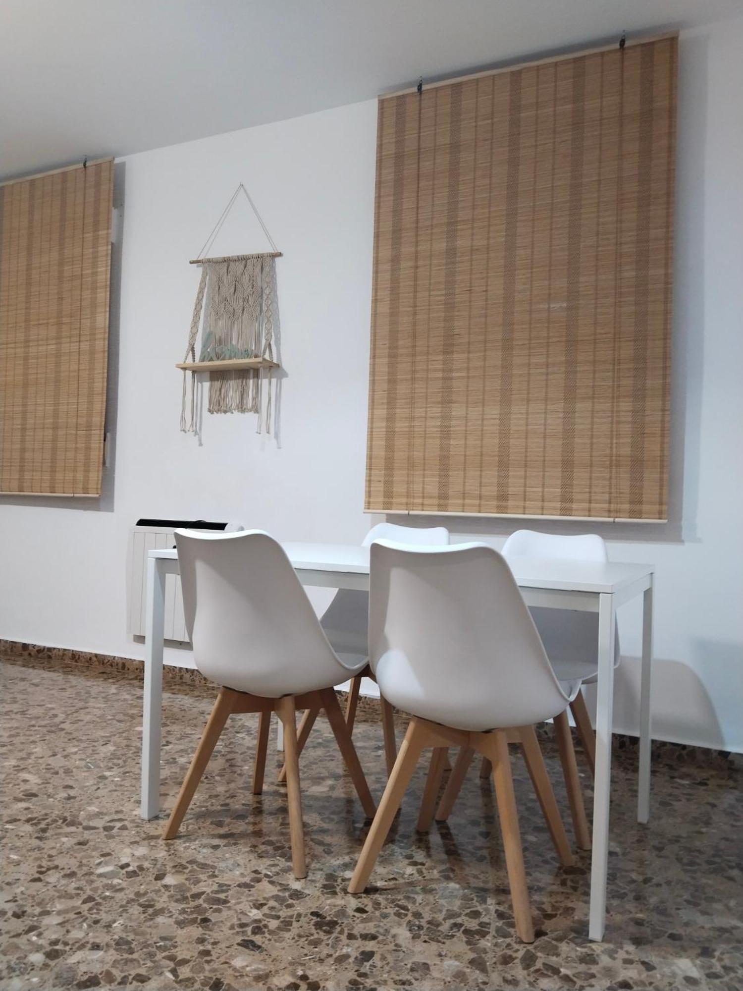 Apartamento La fuente Güéjar Sierra Exterior foto